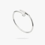 CARTIER Juste un Clou bracelet classic model