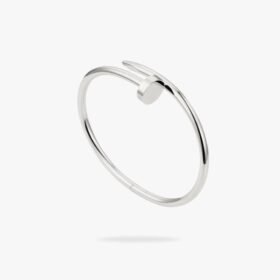 CARTIER Juste un Clou bracelet classic model