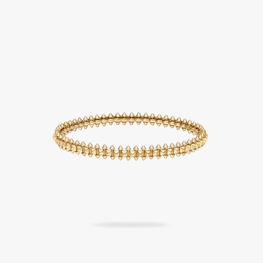 CEL-B-CAR-094.jpg CARTIER Clash de Cartier bracelet medium model - 图片 1