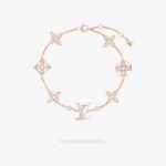 LOUIS VUITTON Idylle Blossom Multi-Motif Bracelet