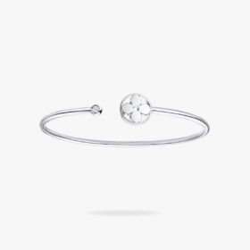 LOUIS VUITTON Idylle Blossom Twist Bracelet