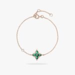 LOUIS VUITTON Color Blossom BB Star Bracelet