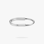 Tiffany and Co TIFFANY Lock Bangle