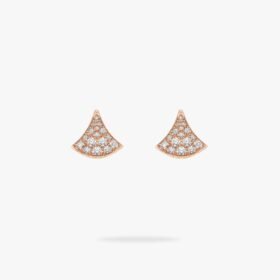BVLGARI Divas?? Dream Earrings