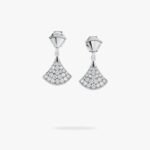 BVLGARI Divas?? Dream Earrings