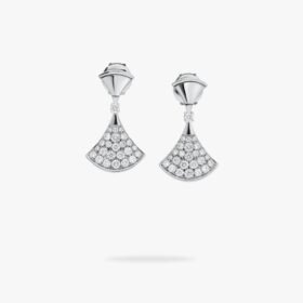 BVLGARI Divas?? Dream Earrings