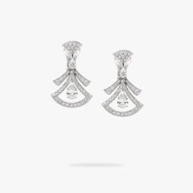 BVLGARI Divas?? Dream Earrings