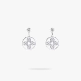 LOUIS VUITTON Idylle Blossom Ear Stud