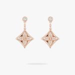 LOUIS VUITTON Color Blossom BB Star Earrings