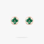 LOUIS VUITTON Color Blossom BB Sun Ear Stud