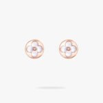 LOUIS VUITTON Color Blossom BB Sun Ear Stud