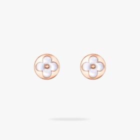 LOUIS VUITTON Color Blossom BB Sun Ear Stud