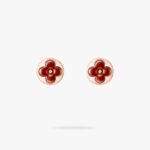 LOUIS VUITTON Color Blossom BB Sun Ear Stud