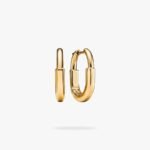 Tiffany and Co TIFFANY Look Small Earrings