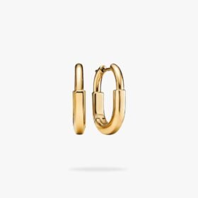 Tiffany and Co TIFFANY Look Small Earrings