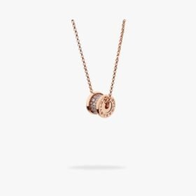 BVLGARI B.zero1 Necklace