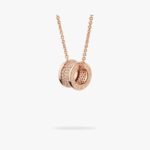 BVLGARI B.zero1 Necklace