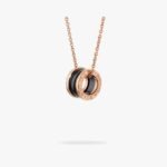 BVLGARI B.zero1 Necklace