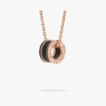 BVLGARI B.zero1 Necklace