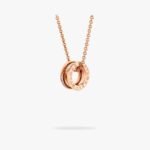 BVLGARI B.zero1 Necklace