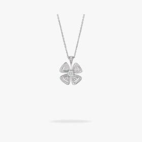 BVLGARI Fiorever Necklace