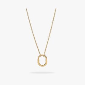 Tiffany and Co TIFFANY Look Small Pendant