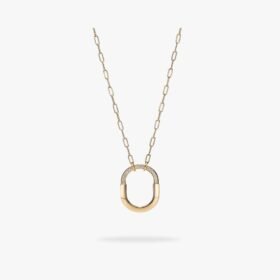 Tiffany and Co TIFFANY Look Pendant
