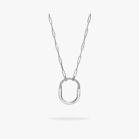 Tiffany and Co TIFFANY Look Pendant