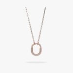 Tiffany and Co TIFFANY Look Pendant