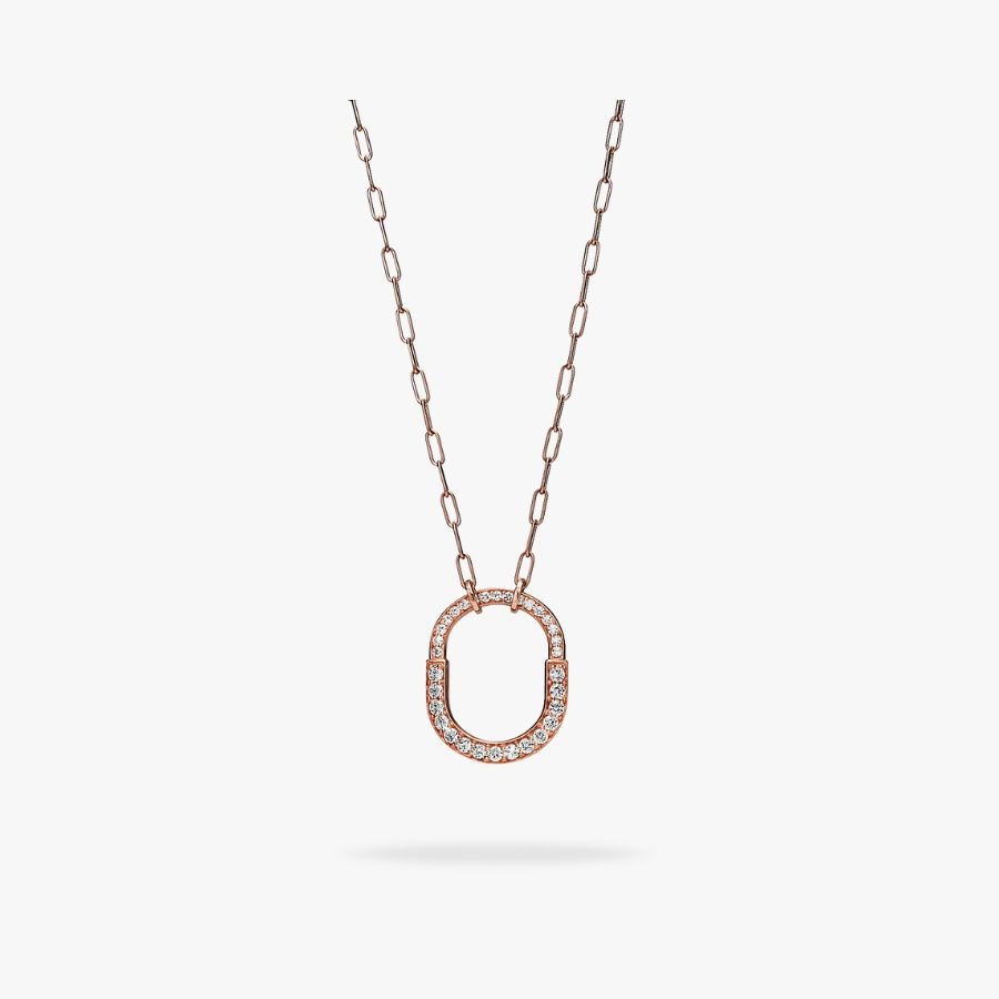 CEL-N-CAR-038.jpg Tiffany and Co TIFFANY Look Pendant - 图片 1