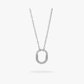 Tiffany and Co TIFFANY Look Pendant