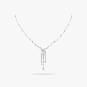 CHANEL Eternal N°5 necklace