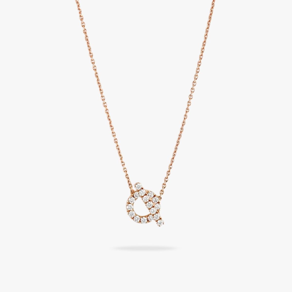 CEL-N-HER-001.jpg HERMES Finesse pendant - 图片 1