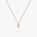 HERMES Farandole pendant small model