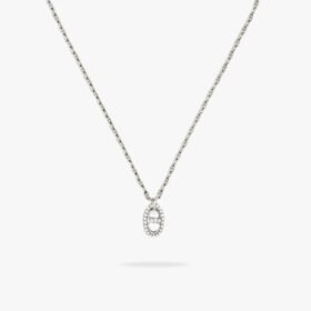 HERMES Farandole pendant small model
