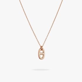 HERMES Farandole pendant small model