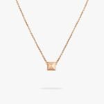 HERMES Herm??s Clou d??H pendant small model
