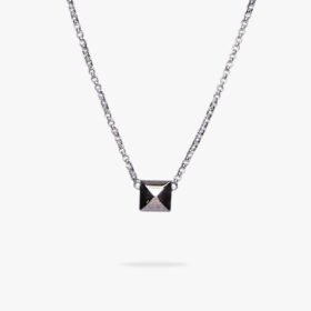 HERMES Herm??s Clou d??H pendant small model