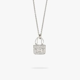 HERMES Amulettes Constance pendant