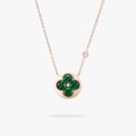 LOUIS VUITTON Color Blossom BB Sun Pendant