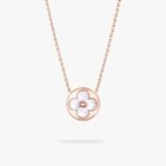 LOUIS VUITTON Color Blossom sun pendant