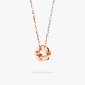 LOUIS VUITTON Empreinte Pendant