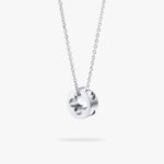 LOUIS VUITTON Empreinte Pendant