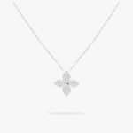 LOUIS VUITTON Idylle Blossom Pendant
