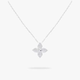 LOUIS VUITTON Idylle Blossom Pendant