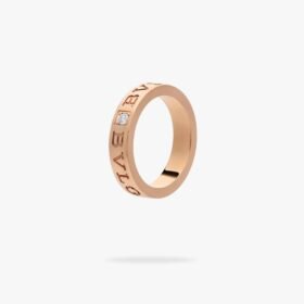 BVLGARI B.zero1 Ring