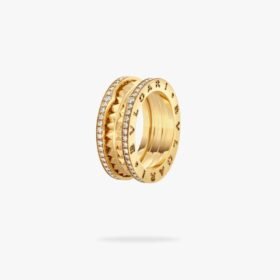 BVLGARI B.zero1 Ring