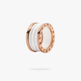BVLGARI B.zero1 Ring