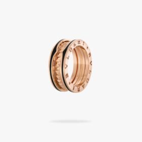 BVLGARI B.zero1 Ring