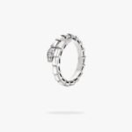 BVLGARI Serpenti Viper Ring